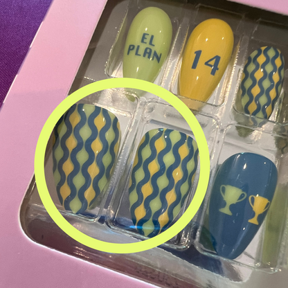 oopsies! a man, not a boy press-on nails
