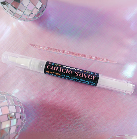 cuticle care kit