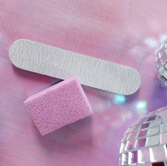 nail file kit