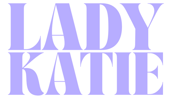 Lady Katie logo